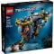LEGO® Technic - Дълбоководна изследователска подводница (42201)