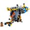 LEGO® Technic - Дълбоководна изследователска подводница (42201)