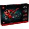 LEGO® Technic - Мотоциклет Ducati Panigale V4 S (42202)