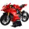 LEGO® Technic - Мотоциклет Ducati Panigale V4 S (42202)