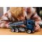 LEGO® Technic - Самосвал с подвижно ремарке (42203)