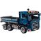 LEGO® Technic - Самосвал с подвижно ремарке (42203)