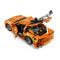 LEGO® Technic - Fast and Furious Toyota Supra MK4 (42204)