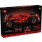 LEGO® Technic - F1 Кола Ferrari SF-24 (42207)