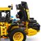 LEGO® Technic - Колесен товарач Volvo L120 Electric (42209)