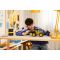 LEGO® Technic - Колесен товарач Volvo L120 Electric (42209)