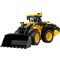 LEGO® Technic - Колесен товарач Volvo L120 Electric (42209)
