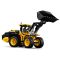 LEGO® Technic - Колесен товарач Volvo L120 Electric (42209)