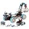 LEGO® Technic - Космическо превозно средство: Лунен всъдеход Lunar Outpost™ (42211)