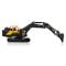 LEGO® Technic - Екскаватор Volvo EC500 Hybrid (42215)