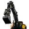LEGO® Technic - Екскаватор Volvo EC500 Hybrid (42215)