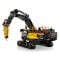 LEGO® Technic - Екскаватор Volvo EC500 Hybrid (42215)