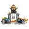 LEGO® Super Mario - Mario Kart™ – Замъкът на Bowser (72039)