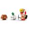 LEGO® Super Mario - Лагерът на Captain Toad Theme Super Mario (72040)