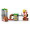 LEGO® Super Mario - Лагерът на Captain Toad Theme Super Mario (72040)