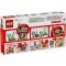 LEGO® Super Mario - Парти в къщата на Toad (72041)