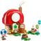 LEGO® Super Mario - Парти в къщата на Toad (72041)