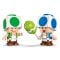 LEGO® Super Mario - Парти в къщата на Toad (72041)