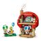 LEGO® Super Mario - Парти в къщата на Toad (72041)