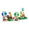 LEGO® Super Mario - Парти в къщата на Toad (72041)