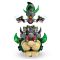 LEGO® Super Mario - Prince Florian и Castle Bowser (72042)