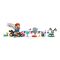 LEGO® Super Mario - Mario Kart™ – Интерактивна фигура LEGO® Mario™ и Standard Kart (72043)