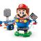 LEGO® Super Mario - Mario Kart™ – Интерактивна фигура LEGO® Mario™ и Standard Kart (72043)