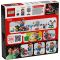 LEGO® Super Mario - Mario Kart™ – Интерактивна фигура LEGO® Mario™ и Standard Kart (72043)