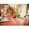 LEGO® Super Mario - Mario Kart™ – Интерактивна фигура LEGO® Mario™ и Standard Kart (72043)
