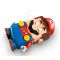 LEGO® Super Mario - Mario Kart™ – Интерактивна фигура LEGO® Mario™ и Standard Kart (72043)