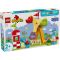 LEGO® DUPLO - Забавления на панаира (10453)
