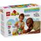 LEGO® DUPLO - Парти за рождения ден на Мечо Пух (10457)