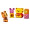 LEGO® DUPLO - Парти за рождения ден на Мечо Пух (10457)
