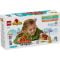 LEGO® DUPLO - Сладоледено приключение с Блуи (10458)