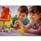 LEGO® DUPLO - Семейната къща на Блуи с игра на запомняне (10459)
