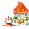 LEGO® DUPLO - Семейната къща на Блуи с игра на запомняне (10459)