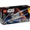 LEGO® Star Wars - Бунтовнически изтребител U-Wing (75399)