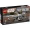 LEGO® Star Wars - Бунтовнически изтребител U-Wing (75399)