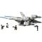 LEGO® Star Wars - Бунтовнически изтребител U-Wing (75399)