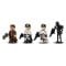 LEGO® Star Wars - Бунтовнически изтребител U-Wing (75399)