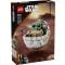 LEGO® Star Wars - Грогу™ с летяща количка (75403)