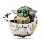 LEGO® Star Wars - Грогу™ с летяща количка (75403)