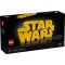 LEGO® Star Wars - Лого на Star Wars™ от тухлички (75407)