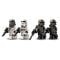 LEGO® Star Wars - Боен пакет: Щурмовак на смъртта и Нощен щурмовак (75412)