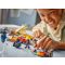 LEGO® Star Wars - Снежен спидер „Изгаряща сила“ (75414)