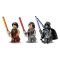 LEGO® Star Wars - Снежен спидер „Изгаряща сила“ (75414)