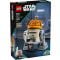 LEGO® Star Wars - Дроид астромеханик Чопър (C1-10P) (75416)