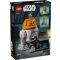 LEGO® Star Wars - Дроид астромеханик Чопър (C1-10P) (75416)