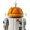 LEGO® Star Wars - Дроид астромеханик Чопър (C1-10P) (75416)