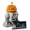 LEGO® Star Wars - Дроид астромеханик Чопър (C1-10P) (75416)